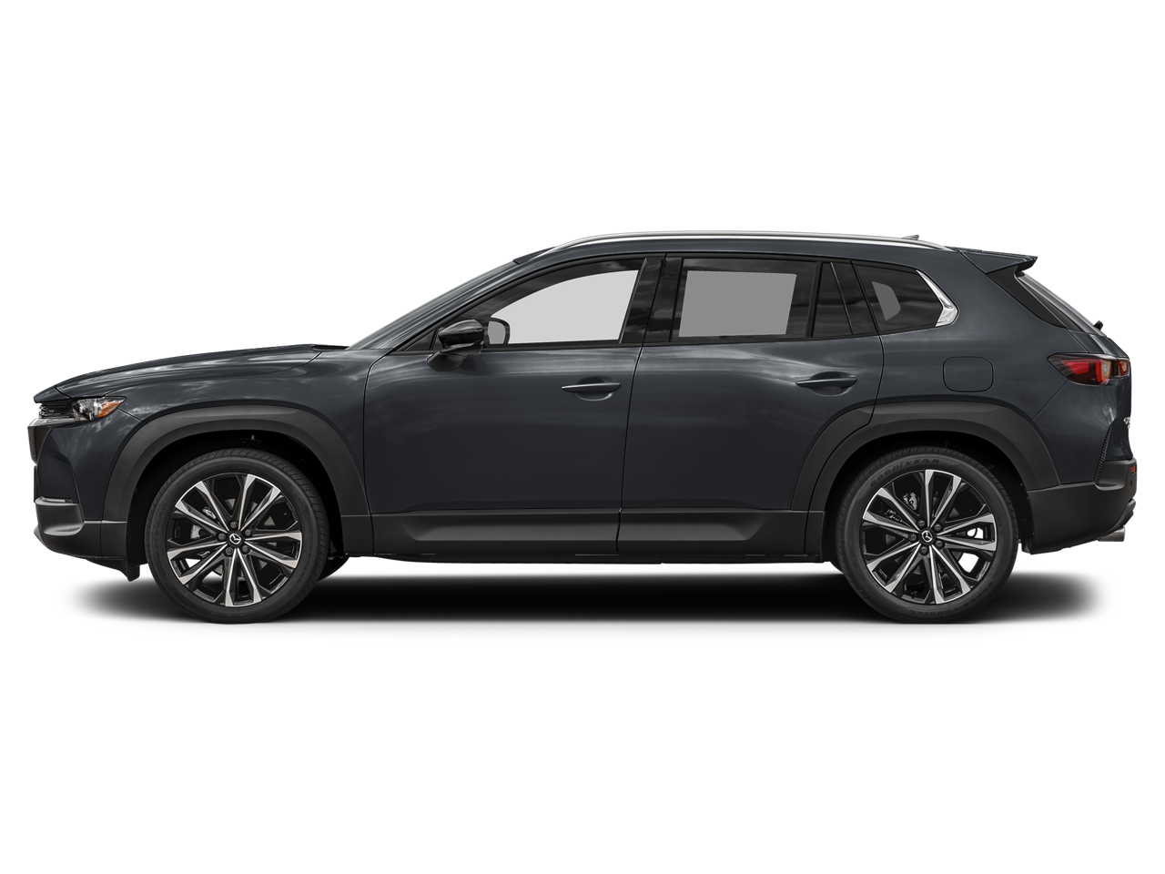2026 Mazda Mazda CX-50 — rear three-quarter view