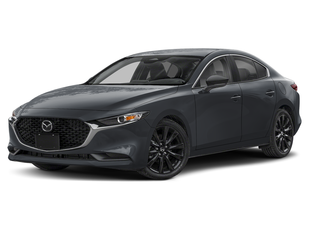 2026 Mazda Mazda3 Sedan