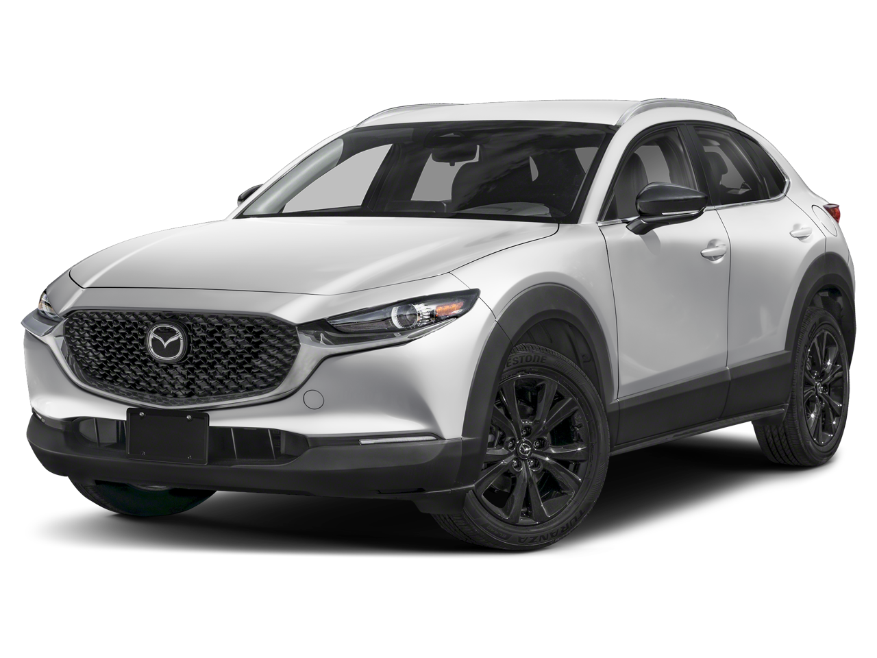 2026 Mazda Mazda CX-30