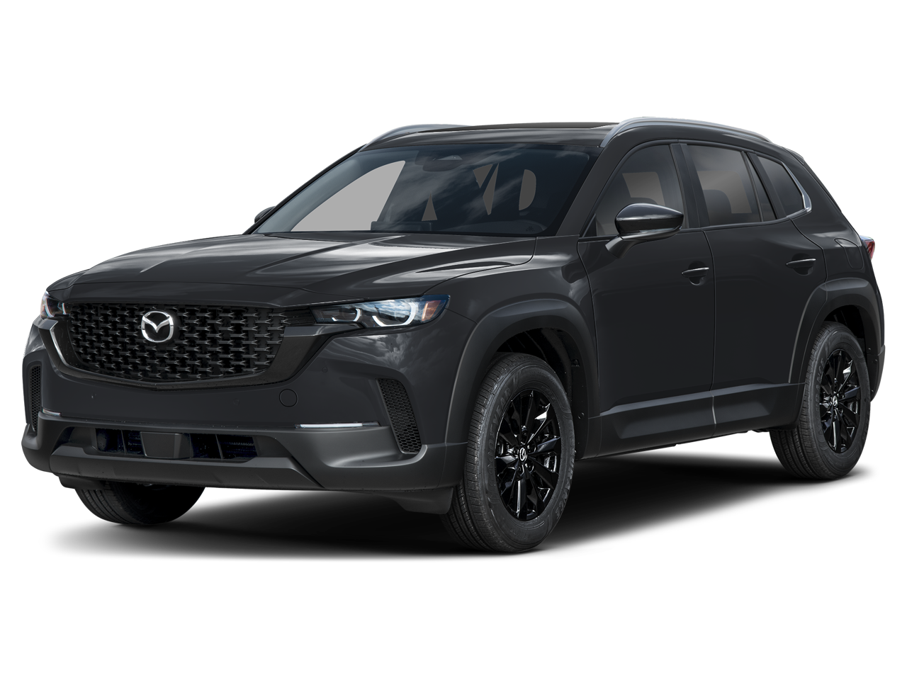2026 Mazda Mazda CX-50