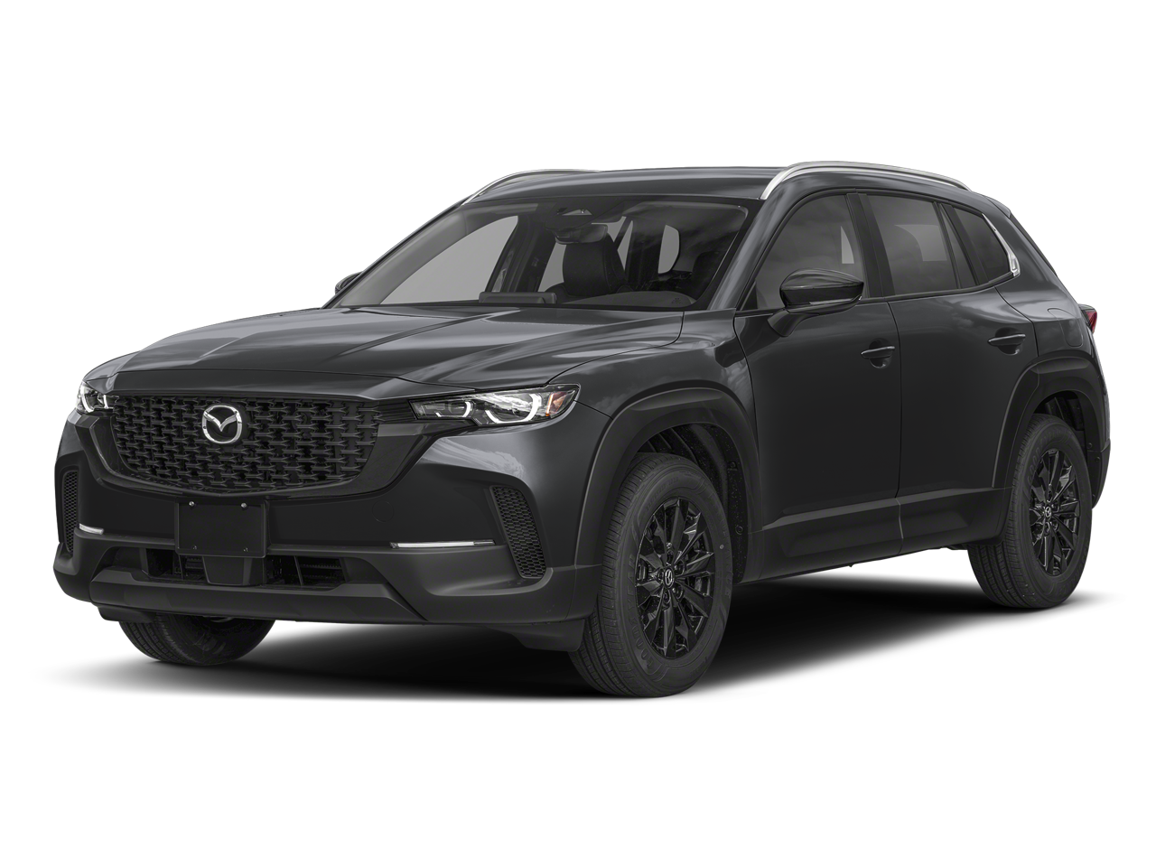 2026 Mazda Mazda CX-50