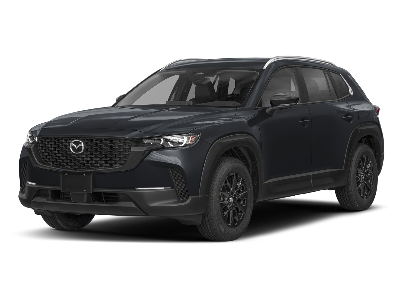 2026 Mazda Mazda CX-50