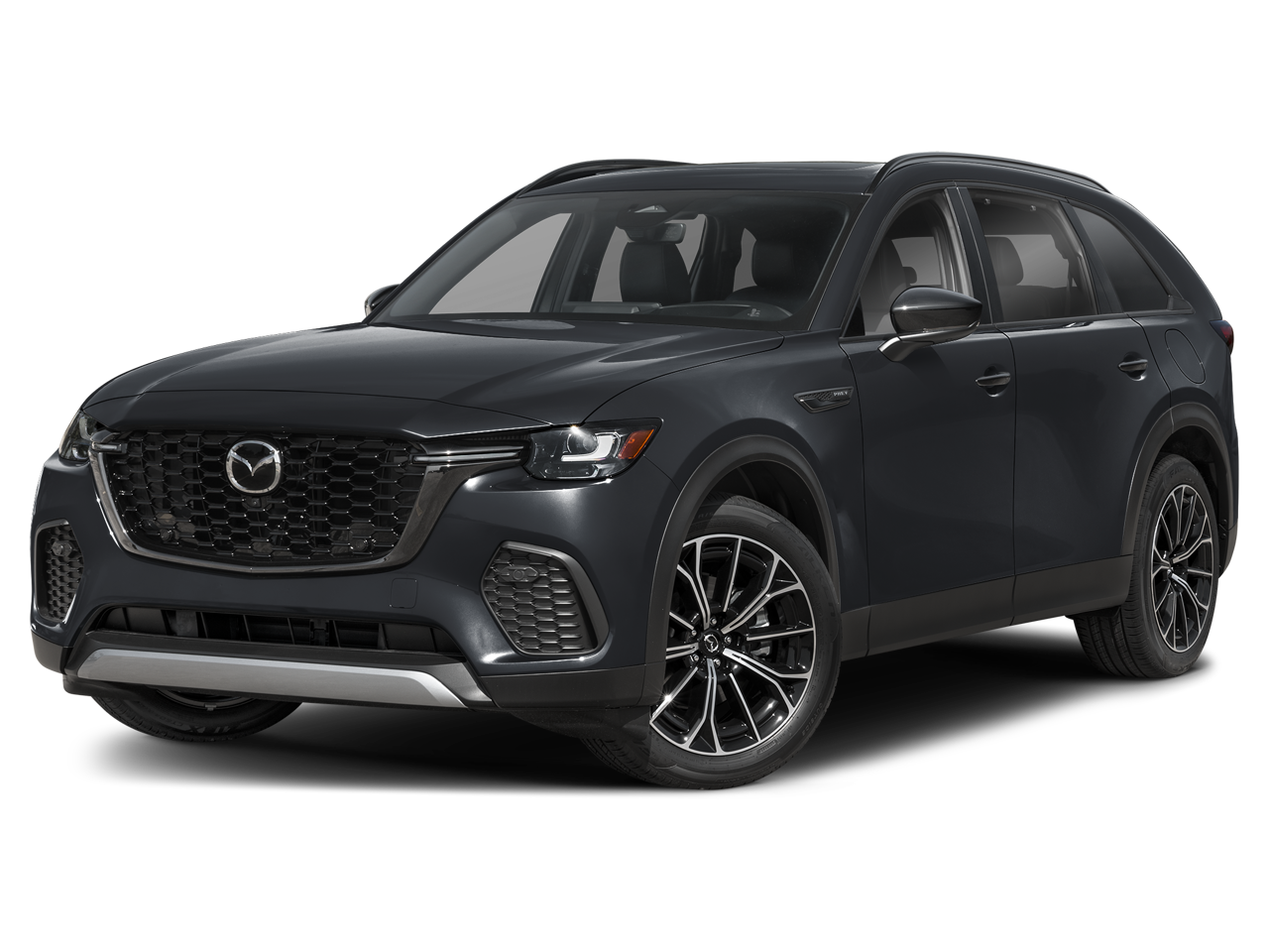 2026 Mazda Mazda CX-70 Plug-In Hybrid