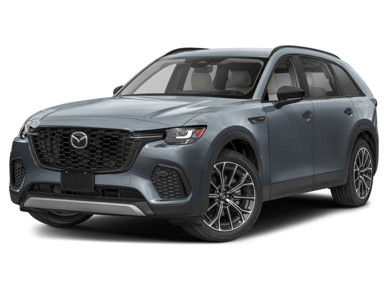 2026 Mazda Mazda CX-70 Plug-In Hybrid