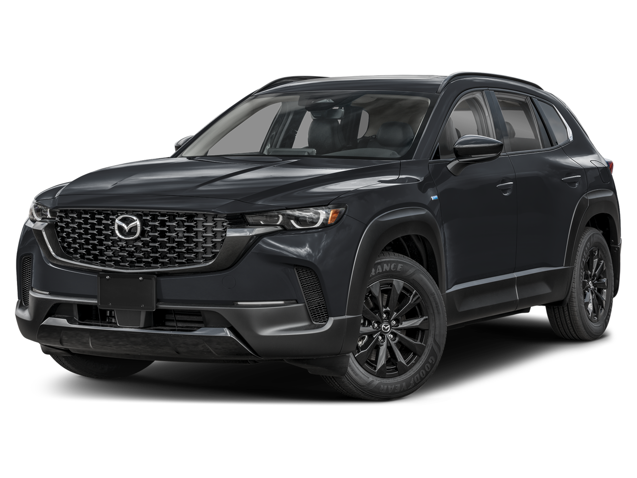 2026 Mazda Mazda CX-50 Hybrid