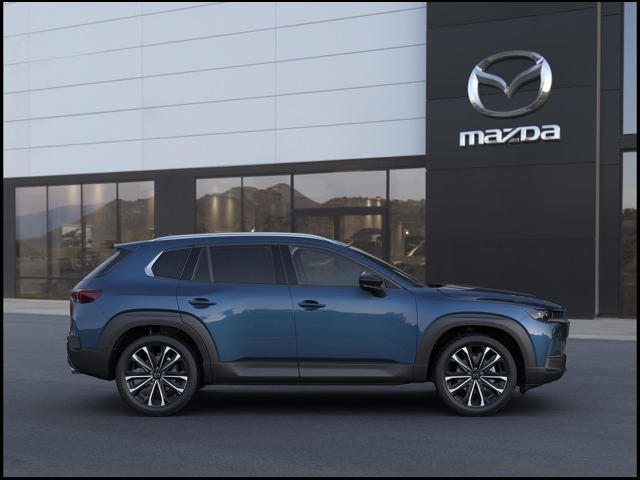 2026 Mazda Mazda CX-50 — detail view