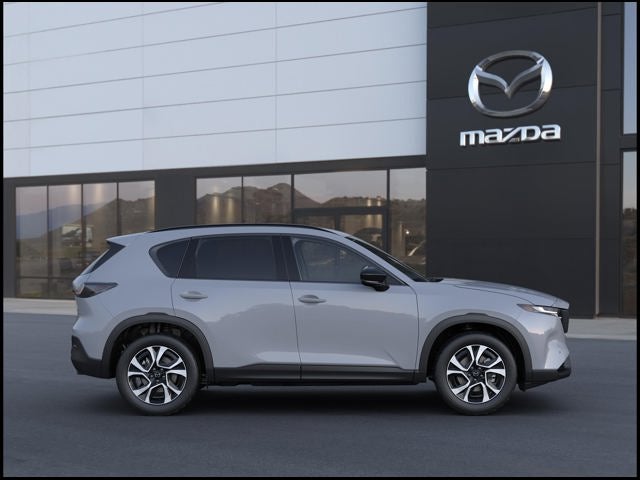 2026 Mazda Mazda CX-5 — detail view